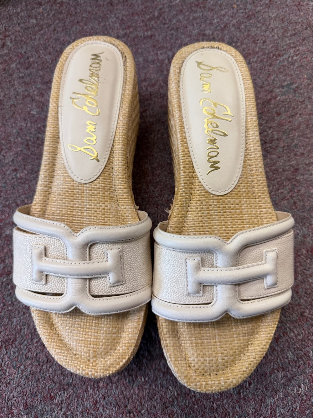 Sam Edelman Pauleena Espadrille Sandal